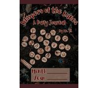 Whispers of the Runes-A Daily Journal