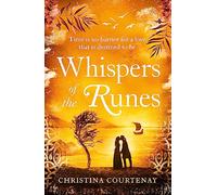 Whispers of the Runes: An enthralling and romantic timeslip tale