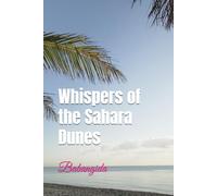 Whispers of the Sahara Dunes