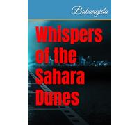 Whispers of the Sahara Dunes