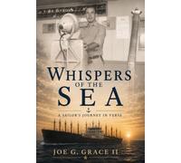 Whispers of the Sea: A Sailor's Journey in Verse
