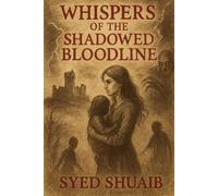 Whispers Of The Shadowed Bloodline
