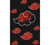 "Whispers of the Shadows: An Akatsuki Diary"