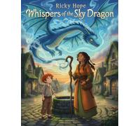 Whispers of the Sky Dragon (The Blue Dragon Series: 10 Stories + 1 Bonus Truth Story.)
