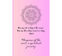 Whispers of the soul- a spiritual journey: A simple Spiritual Journal/Notebook as gift or personal use for Men/Women/Adults/ Teenagers/Kids