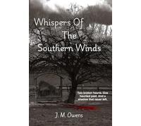 Whispers Of The Southern Winds
