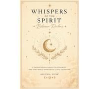 Whispers of the Spirit: Between Realms