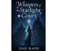 WHISPERS OF THE STARLIGHT COURT (The EMBER & ASH PACT)