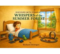 Whispers of the Summer Forest (Whispers of the Forest)