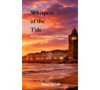 Whispers of the Tide: Book one of the Shoreline Hearts Series