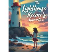 Whispers of the Tide: The Lighthouse Keeper's Apprentice: A magical coming-of-age adventure of foster care, friendship, and coastal secrets