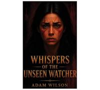 Whispers of the unseen watcher