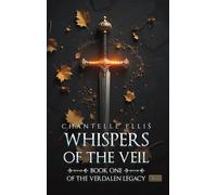 Whispers of the Veil: Book One of the Verdalen Legacy