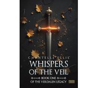 Whispers of the Veil: Book One of the Verdalen Legacy