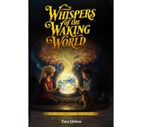 Whispers of the Waking World: Where Every Night is a New Adventure