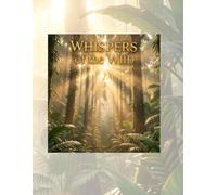 Whispers of the Wild: A child's Journey through the Jungle