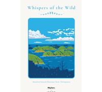 Whispers of the Wild |: A premium notebook and your everyday companion.