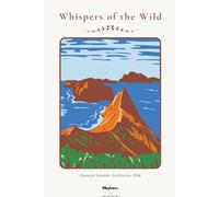 Whispers of the Wild |: A premium notebook and your everyday companion.