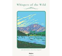 Whispers of the Wild |: A premium notebook and your everyday companion.