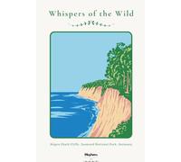 Whispers of the Wild |: A premium notebook and your everyday companion.