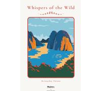 Whispers of the Wild |: A premium notebook and your everyday companion.