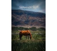 Whispers of the Wild: A serene sanctuary for artistic musings and inspiration