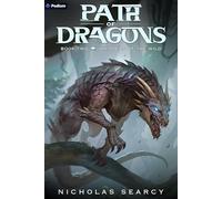 Whispers of the Wild: An Apocalypse Litrpg: 2 (The Path of Dragons)
