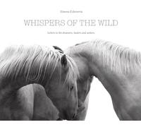 Whispers of the Wild: Letters to the Dreamers, Healers, and Seekers