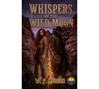 Whispers of the Wild Moon