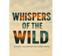 Whispers Of The Wild: Scenic Silhouettes And Verse