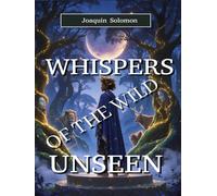 Whispers Of The Wild Unseen