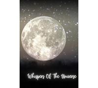 Whispers Of The Wind: Motivational And Inspirational Notebook