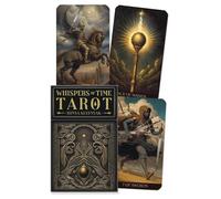 Whispers of Time Tarot