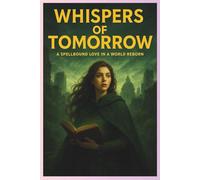 Whispers of Tomorrow: A Spellbound Love in a World Reborn