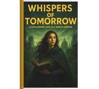 Whispers of Tomorrow: A Spellbound Love in a World Reborn