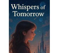 Whispers of Tomorrow -notebook