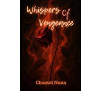 Whispers Of Vengeance