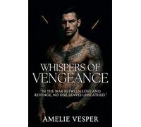 Whispers of Vengeance