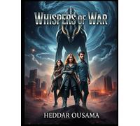 Whispers Of War