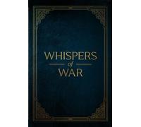 Whispers of War (The Tide of Raine)