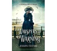 Whispers Of Warning (ebook)