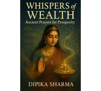 Whispers of Wealth: Ancient Prayers for Prosperity