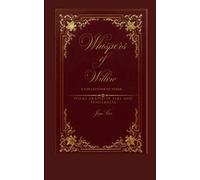 Whispers of willow : A collection of verse (Edition1st)