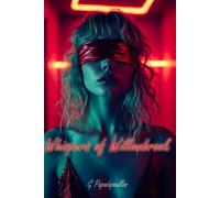 Whispers of Willowbrook: A Small-Town Love Ignited by Forbidden Desire (Whispers Unbound)