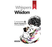 Whispers of Wisdom