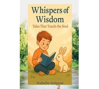 Whispers of Wisdom: Tales That Touch The Soul