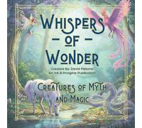 Whispers of Wonder: Creatures of Myth and Magic