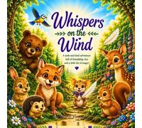 Whisper's On The Wind