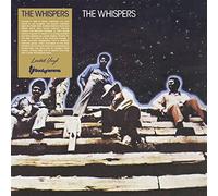 Whispers - Planets Of Life [Vinilo]