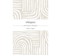 Whispers: Poems from a Thin Place